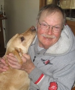 Gerald Robert Buech